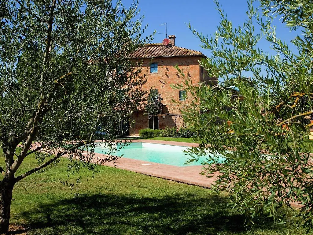 Belvilla By Oyo Villa Il Casone Cortona 0*,  Italy