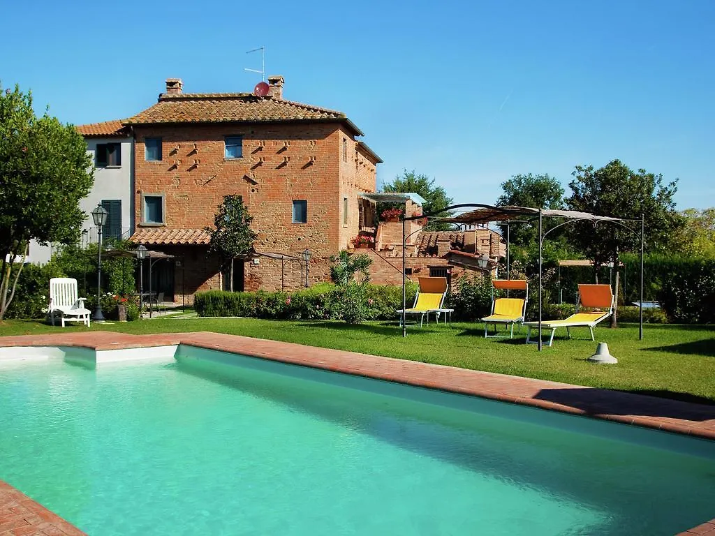 Belvilla By Oyo Villa Il Casone Cortona Italy
