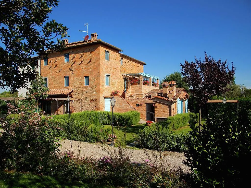 Belvilla By Oyo Villa Il Casone Cortona 0*,  Italy