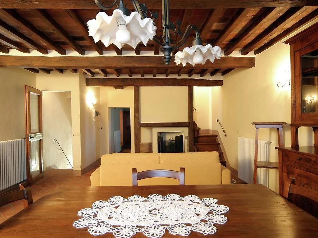 Belvilla By Oyo Villa Il Casone Cortona Italy