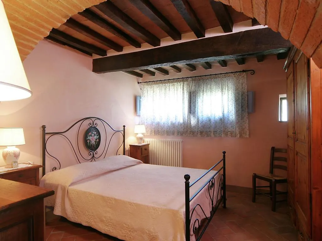 Belvilla By Oyo Villa Il Casone Cortona Italy