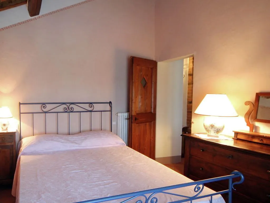Belvilla By Oyo Villa Il Casone Cortona