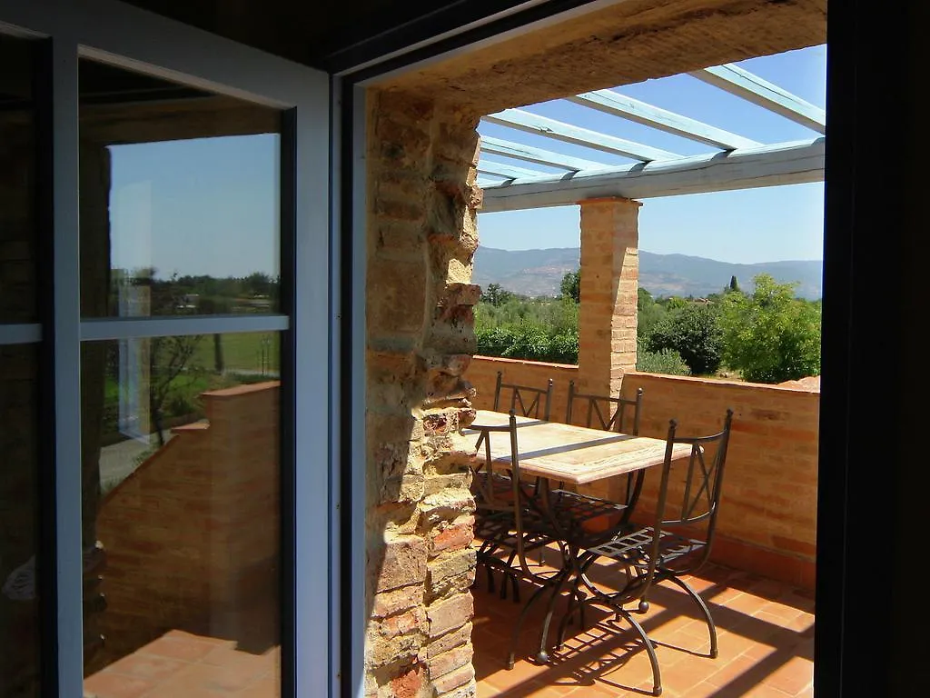 Belvilla By Oyo Villa Il Casone Cortona Italy