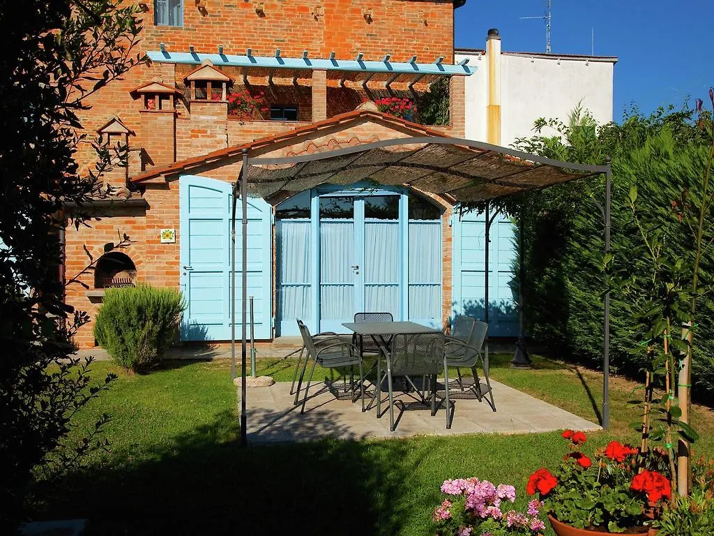 Belvilla By Oyo Villa Il Casone Cortona 0*,