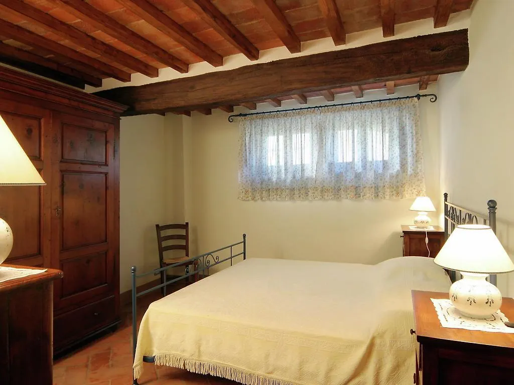 Belvilla By Oyo Villa Il Casone Cortona